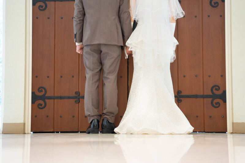 やっと見つけた最高の一着