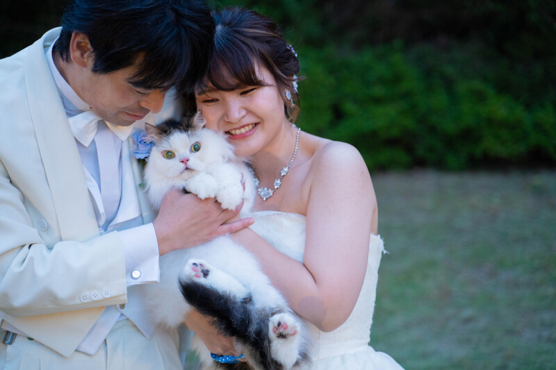 みんなでぎゅー♡