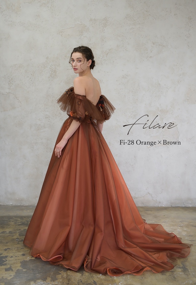 アンシャンテ/アルシェ 龍ケ崎店_ウエディングドレスが豊富