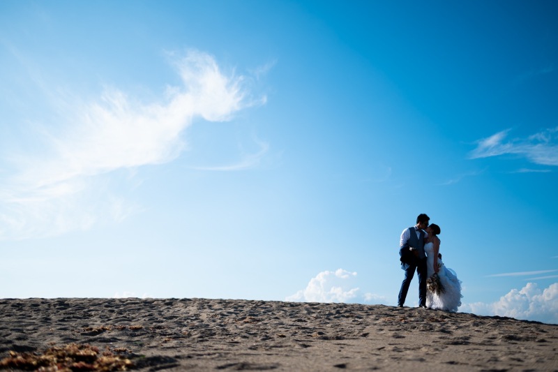 アンシャンテ/アルシェ 龍ケ崎店_海で撮影できる