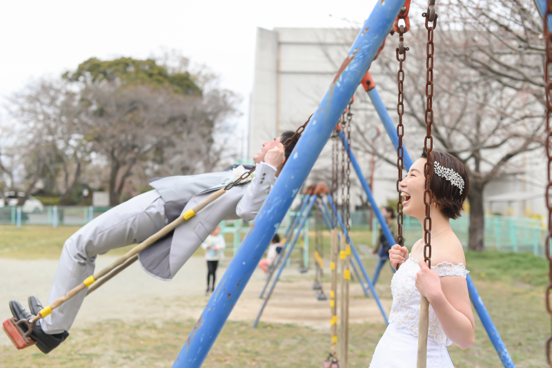 動きと音声で思い出を鮮明に残す