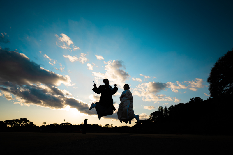 映像によるストーリーテリング