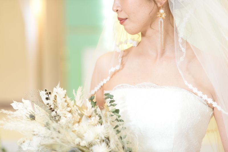 アンシャンテ/アルシェ 龍ケ崎店_ソロウエディング対応可