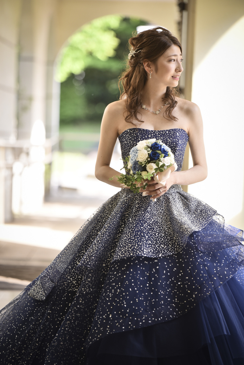 アンシャンテ/アルシェ 龍ケ崎店_ソロウエディング対応可