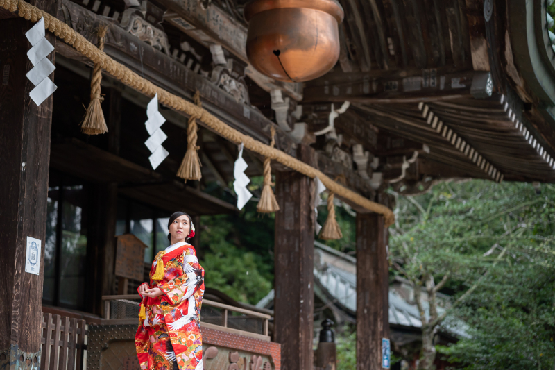 趣のある伝統的な雰囲気