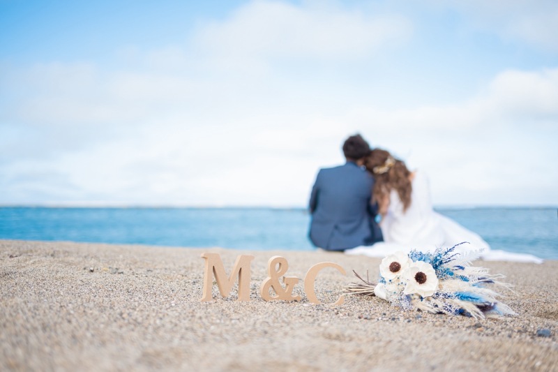 海でのアイテムも魅力的!