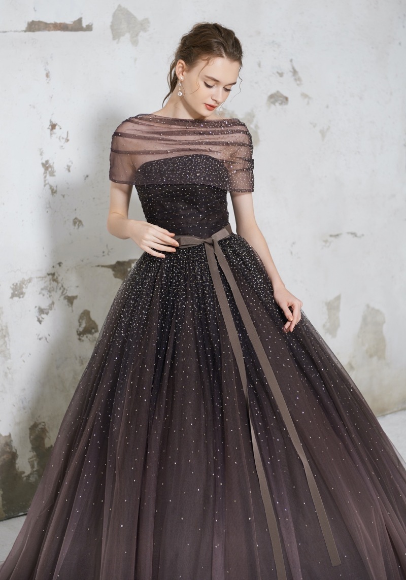 アンシャンテ/アルシェ 龍ケ崎店_ウエディングドレスが豊富