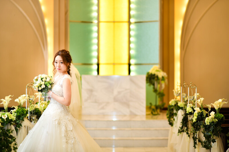 いつだってワタシらしく