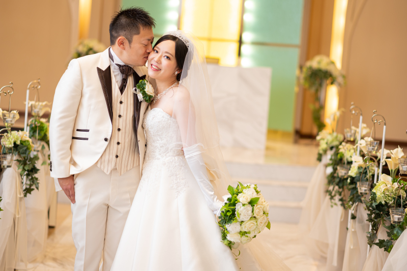 アンシャンテ/アルシェ 龍ケ崎店_会食ができる