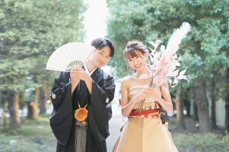 2着目のご撮影は…♡