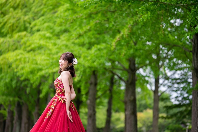 いつだって美しく、清らかに、ワタシらしく