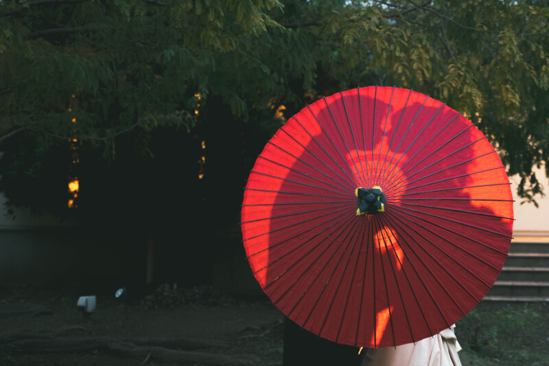 アンシャンテ/アルシェ 龍ケ崎店_結婚式場で撮影できる