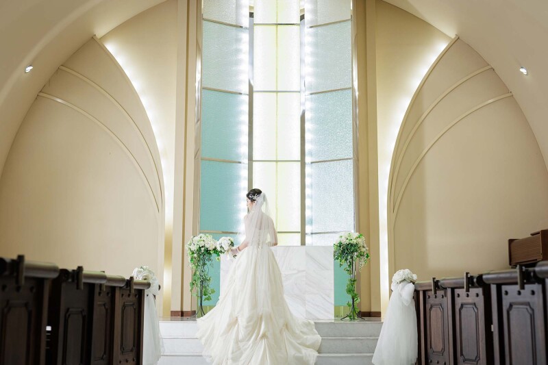 館内撮影のご紹介