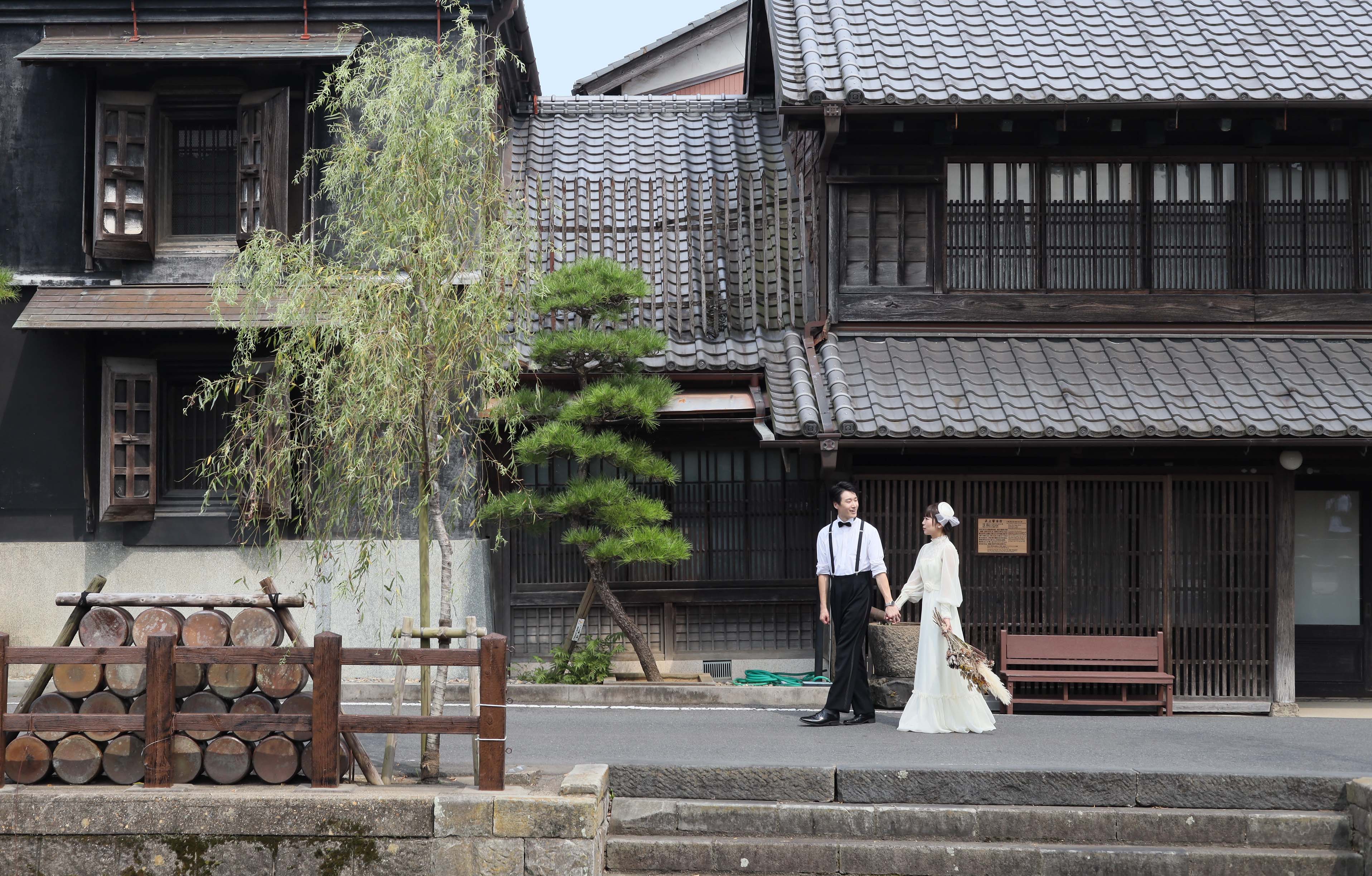 20以上ある撮影シーン