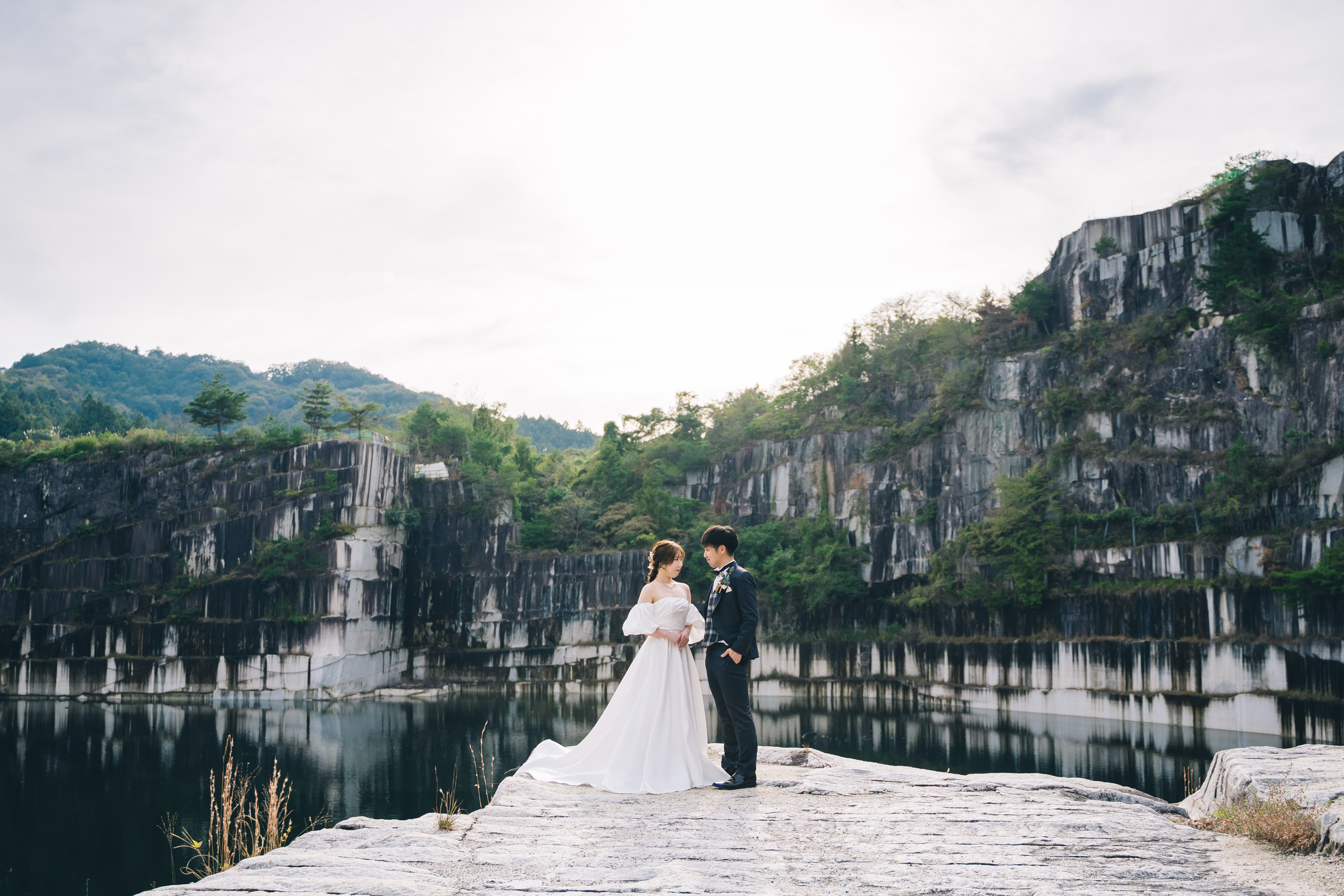 20以上ある撮影シーン