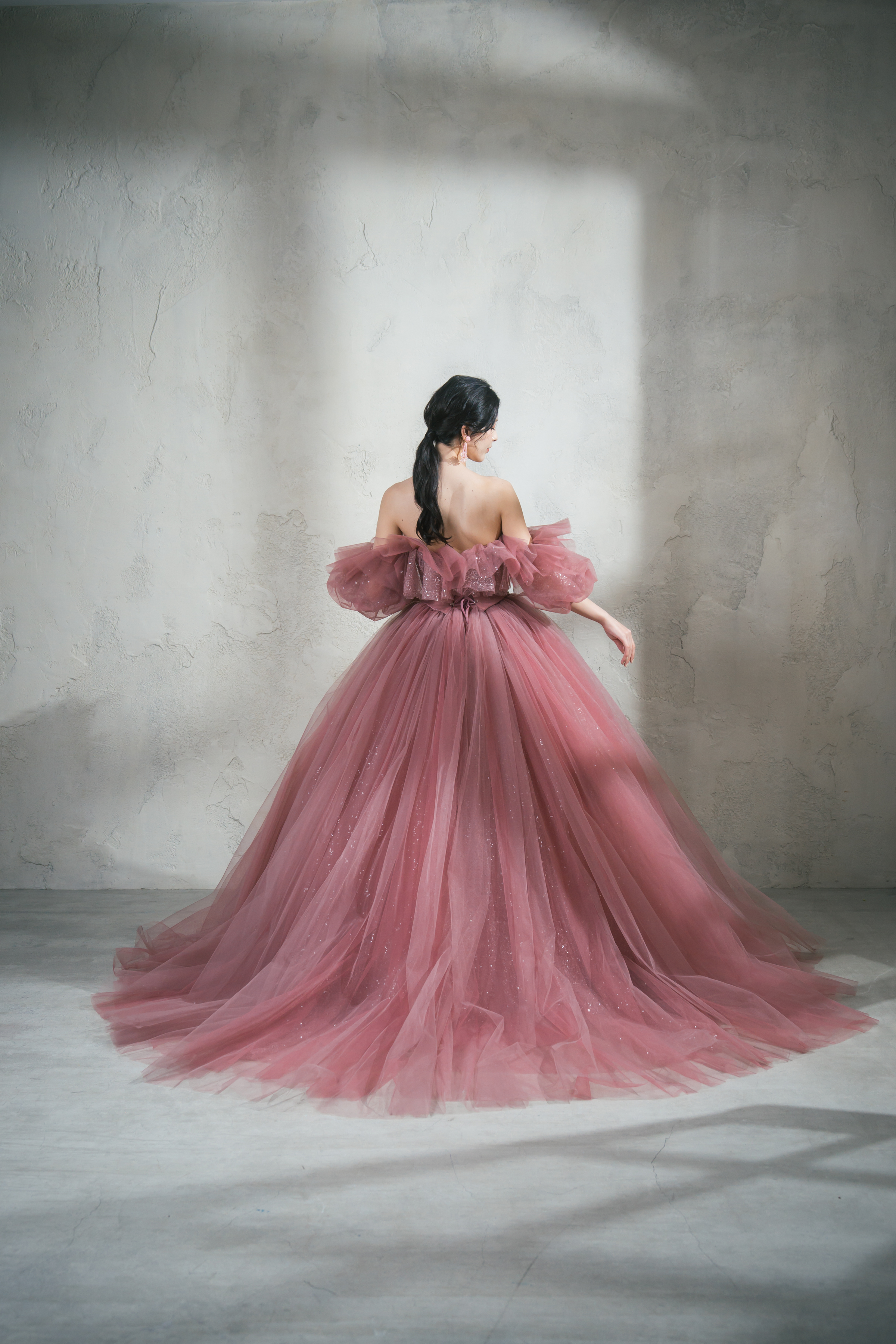 20以上ある撮影シーン