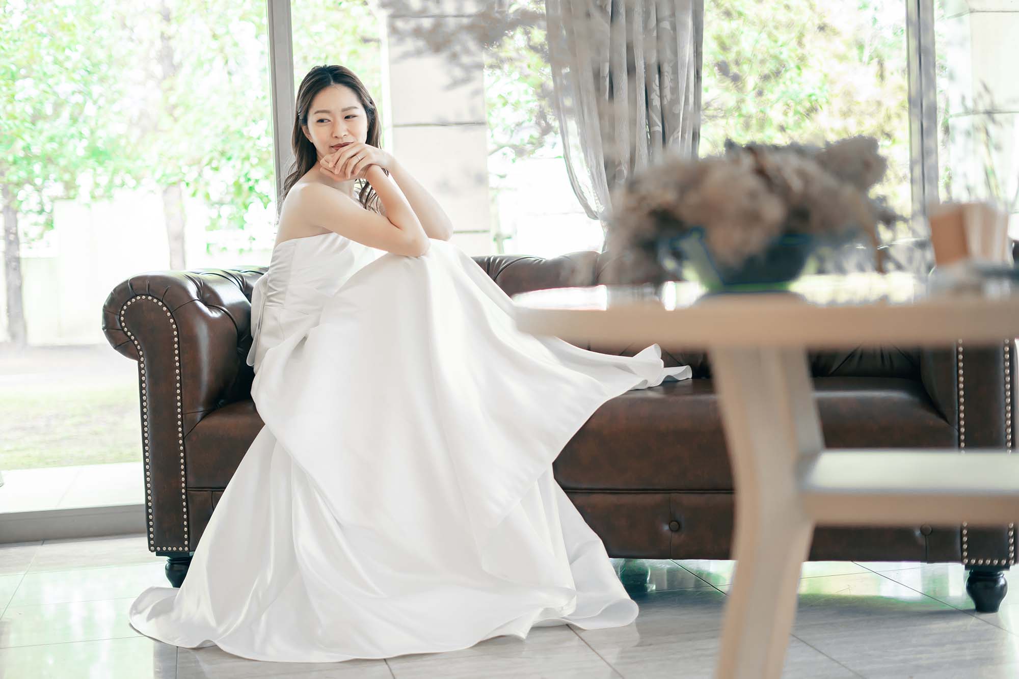 20以上ある撮影シーン