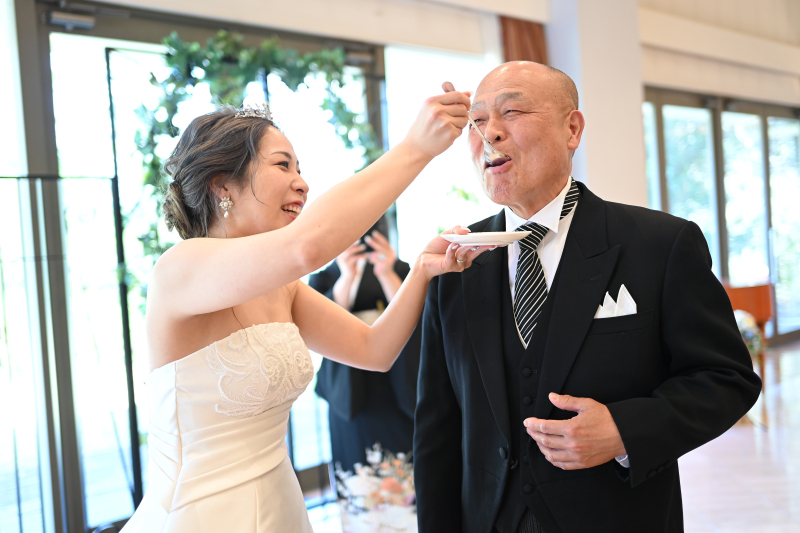 いつも通りみんなが自然体で楽しめる