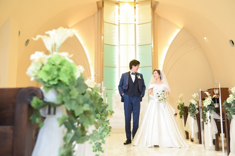 アンシャンテ/アルシェ 龍ケ崎店_会食ができる