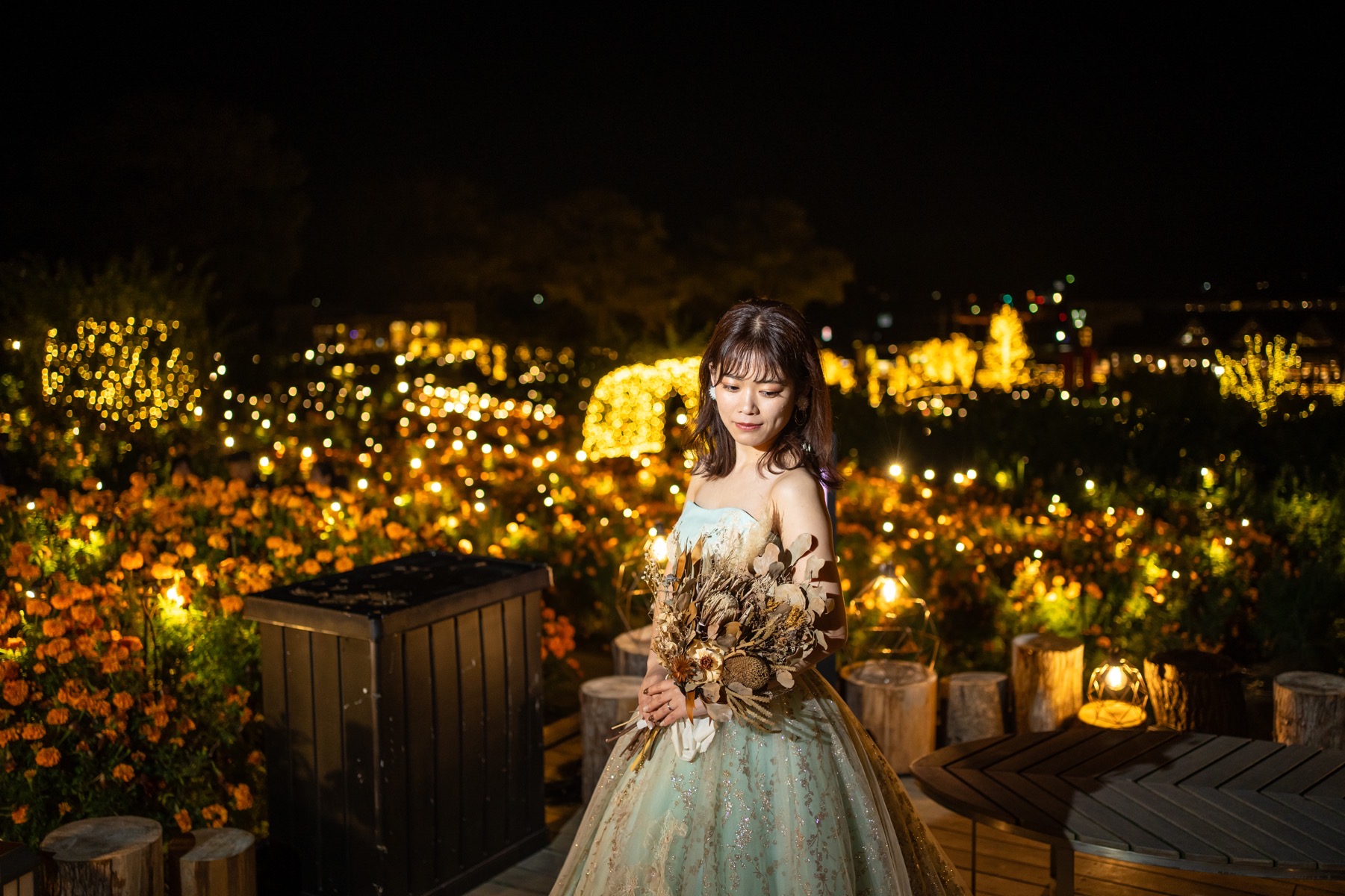 20以上ある撮影シーン