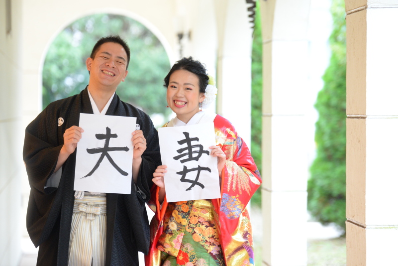 アンシャンテ/アルシェ 龍ケ崎店_家族・友人を撮影に呼べる