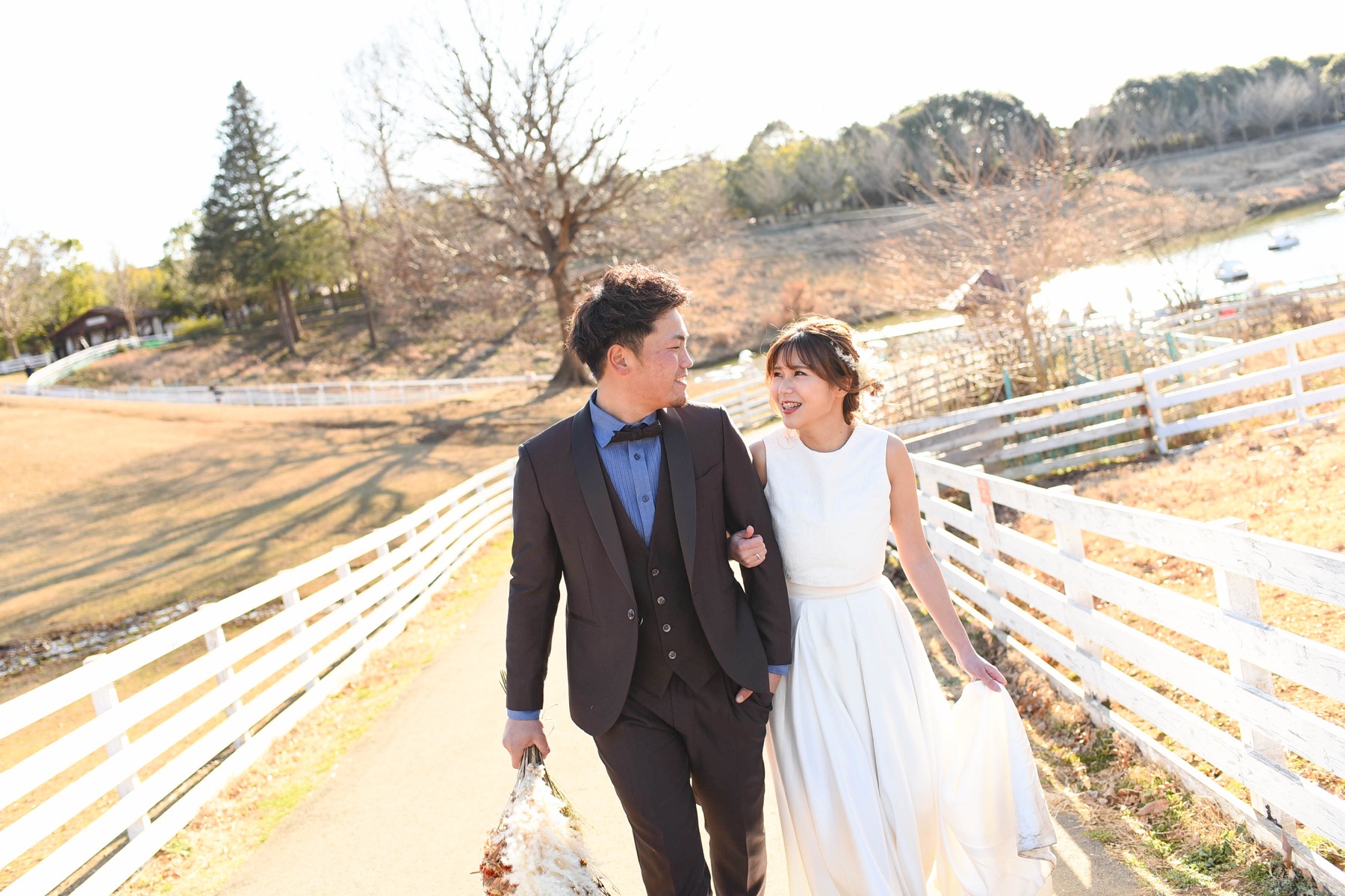 Point1 多彩な撮影シーン