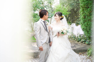 温かみのあるお写真もお届けします！