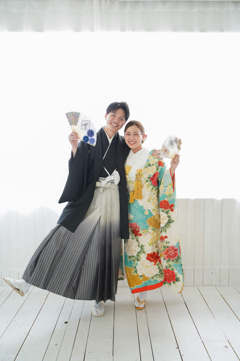 楽しさ全開の1枚！