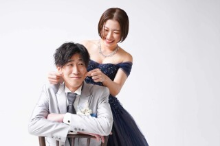 ちょっとした瞬間のお写真も大切にします！