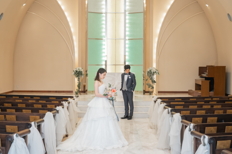 【結婚写真とお食事会】準備は2週間で叶う!家族で祝うフォト会食プラン