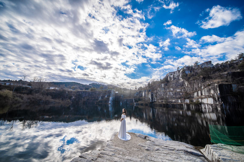 《終了間近》2025年12月10日までの撮影限定【ロケーション撮影】洋装or和装/30000円OFF!選べるロケーション場所