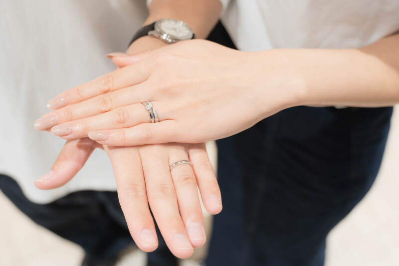 カジュアル撮影プラン(何人でも撮影可能!)【30分】/入籍・記念日・カジュアルウェディング