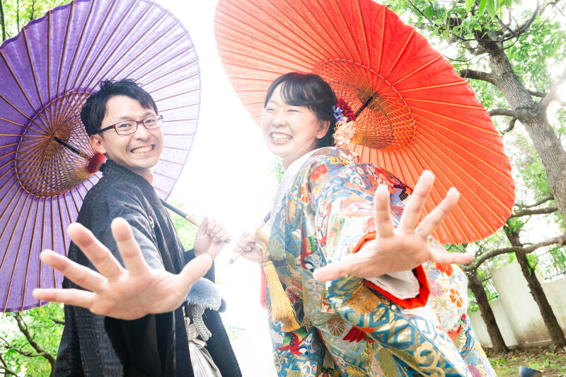 【年内最終★限定募集】「やりたかった！」を叶える☆Revival Wedding Photo☆ベーシック全プラン50%OFF！！