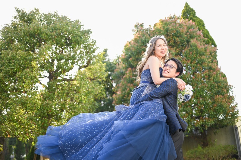 【厳かに凛と神に誓う神前結婚式】神社挙式プロデュース&前撮りプラン