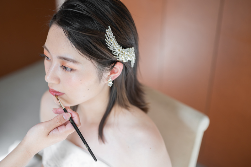 【結婚式場貸切で写真だけの結婚式】写真だけの結婚式