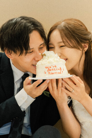 【アンシャンテ20周年】写真＆食事会プラン｜衣装2着・全データ付