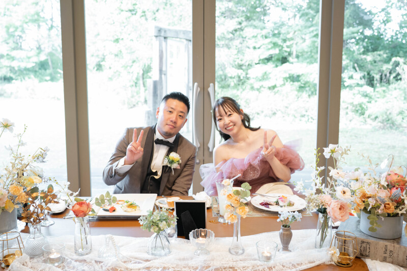 【アンシャンテ20周年】写真＆食事会プラン｜衣装2着・全データ付