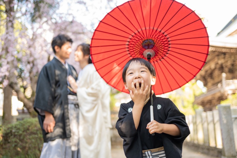 【厳かに凛と神に誓う神前結婚式】神社挙式プロデュース&前撮りプラン