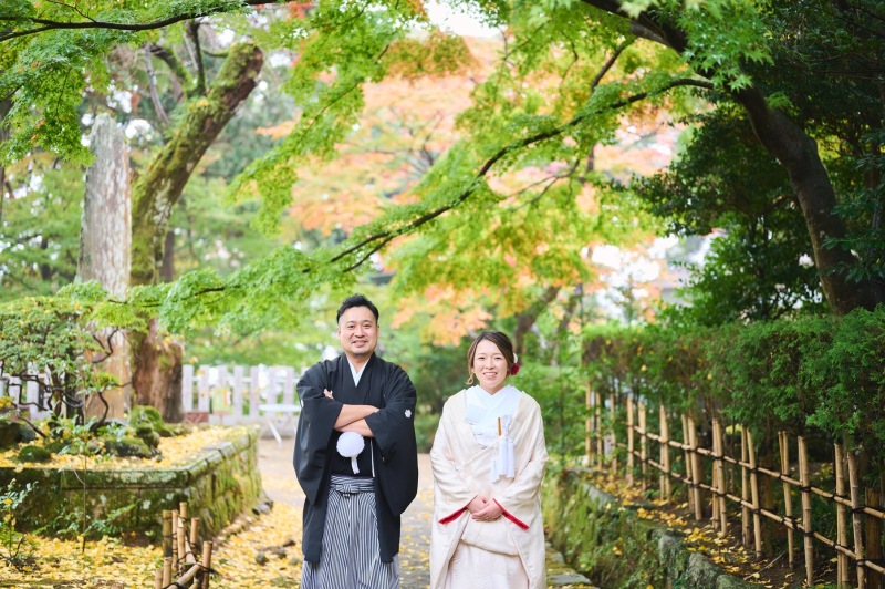 【ロケーション1着】《シンプルプラン》全カットデータ付き