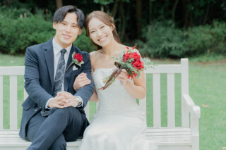 【年内最終★限定募集】「やりたかった!」を叶える☆Revival Wedding Photo☆ベーシック全プラン50%OFF!!