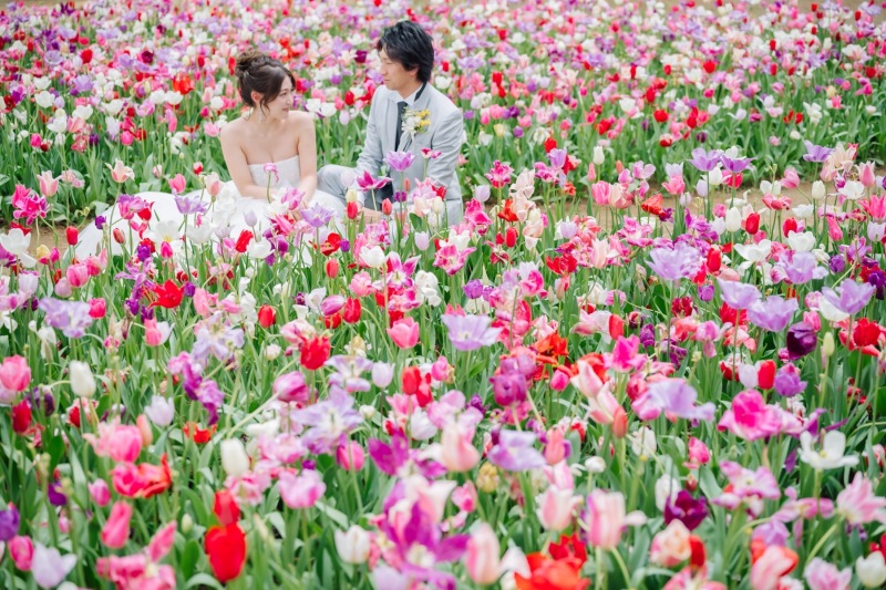 【ロケーション1着】《シンプルプラン》全カットデータ付き