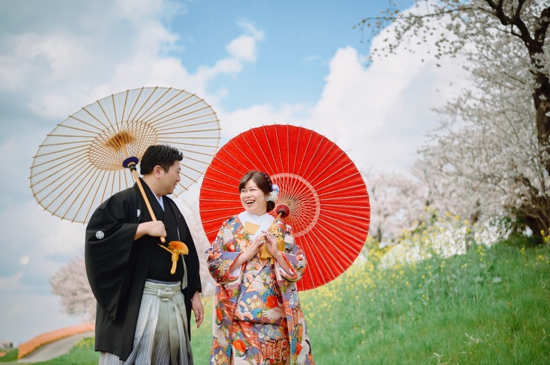 【ロケーション1着】《シンプルプラン》全カットデータ付き