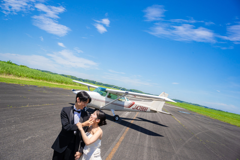 【3月限定★20周年記念】ALL IN ONE プレミアムプラン｜ロケ＆スタジオ撮影