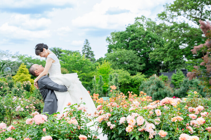 《終了間近》2025年12月10日までの撮影限定【ロケーション撮影】洋装or和装/30000円OFF!選べるロケーション場所