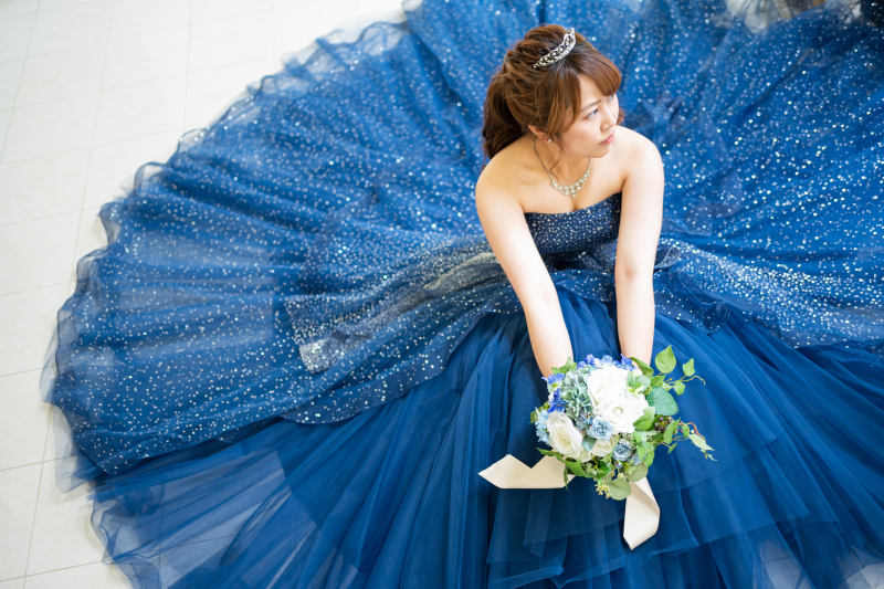 やりたいが全て叶う!アルシェ限定★全カットデータ付き!洋装と和装の合計3着撮影★チャペルもガーデンも使えて式場を1日貸切プラン!