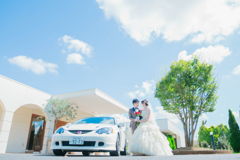 【年内最終★限定募集】「やりたかった！」を叶える☆Revival Wedding Photo☆ベーシック全プラン50%OFF！！