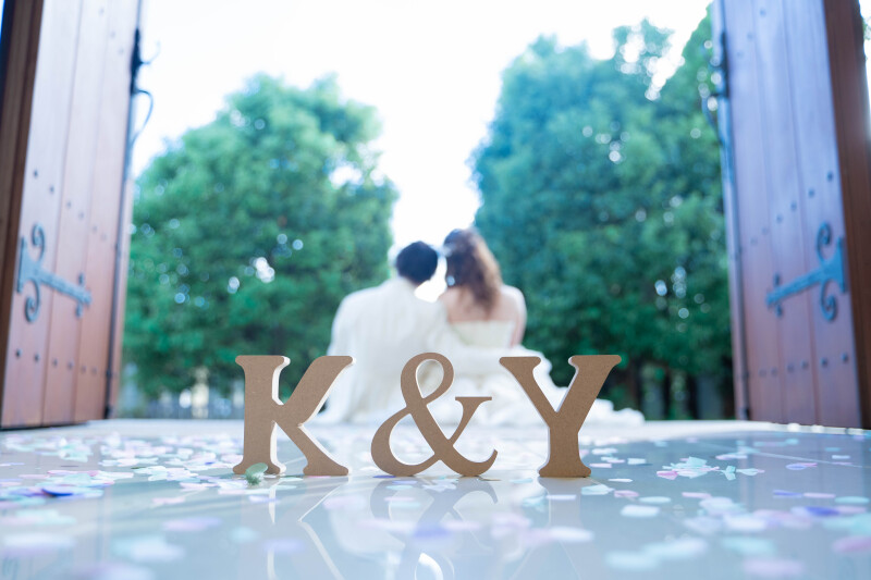 【年内最終★限定募集】「やりたかった！」を叶える☆Revival Wedding Photo☆ベーシック全プラン50%OFF！！