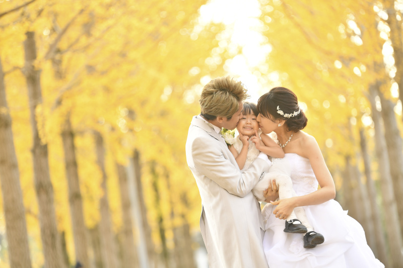 《終了間近》2025年12月10日までの撮影限定【ロケーション撮影】洋装or和装/30000円OFF!選べるロケーション場所