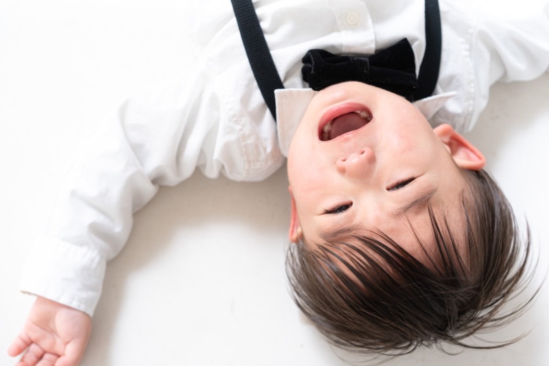 【ファミリーフォト】