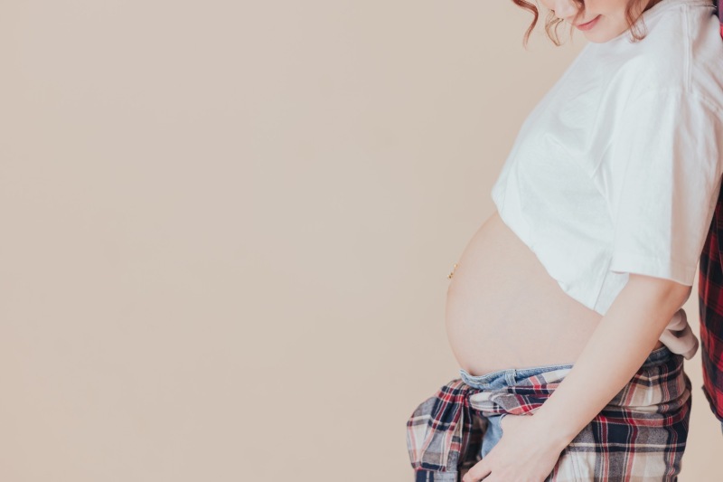 【スタジオ】フォトウェディング+カジュアル撮影プラン